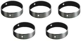 Cc433p Enginetech High Performance Premium Cam Bearings For Gm/chevrolet Ls Gen Iii/iv