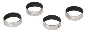 Cc480p Enginetech Premium Cam Bearings For Various 64-02 Amc/jeep 150/199/232/258 Polydyn Coated