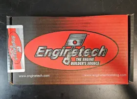 Ecr326 Enginetech Reconditioned Rod Gm Chev 5.3l 6.0l Floating Pin #2