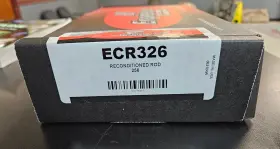 Ecr326 Enginetech Reconditioned Rod Gm Chev 5.3l 6.0l Floating Pin