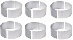 Et-201j-118j Enginetech Std Rod And Main Bearing Set For Dodge Ram 5.9l 6.7l Cummins Diesel 1988-2010