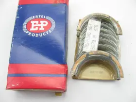 Ertel Products 15070m Engine Main Bearings Standard For 1976-1987 Chrysler 225 Slant-6