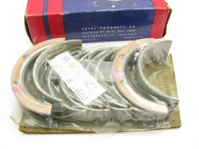 Ertel Products 15129m-020 Main Bearings .020 Inch 1982-96 Chevrolet 6.2l 6.5l Diesel