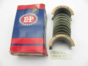327-v8 Ertel Products 1994m Main Bearings - Standard 1957-1967 Chevrolet 265 283