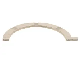 33986tvvq Eurospare For 2006-2009 Land Rover Range Thrust Bearing 2007 2008