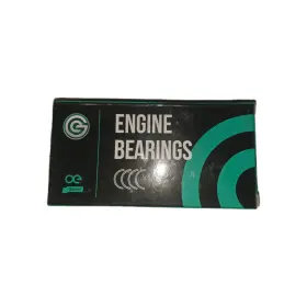 Rb3032 Evergreen Engines Rb303 Dnj Set Of 4 Rod Bearing Sets For Chevy Geo Storm Isuzu Stylus Impulse