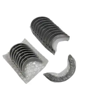 Rb1972h Evergreen Mb1959 Connecting Rod Bearing - New Sa3