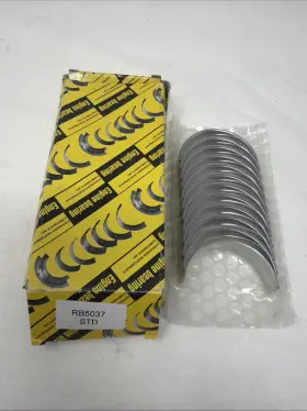 Rb5037 Evergreen Performace Bran New Rod Bearing Set Std In-stock