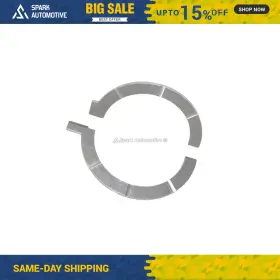 Sa-9761156465 Evergreen Thrust Washers Fit 99-10 Kia Hyundai 2.5l 2.7l