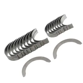 21020-2e100 Excellentpartshop For 2011-16 Hyundai Elantra Gt Kia Fort Soul 1.8/2.0l Engine Main Rod Bearings #2