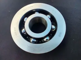 F-635495.04.kl F A G Drive Motor Bearing