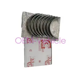 Ej7z6211a Factory/oem 106.f42c Connecting Rod Bearing Kit For Ford 2.0t C-max Ecosport Edge Escape