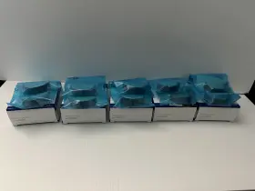 Bc0373-0-ae Factory/oem Nosconnecting Rod Bearing Malibu Traverse Acadia Terrain Cts Lot Of 5 12643667