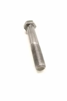 Ukc1979 Factory/oem Triumph Tr7 Engine Main Bearing Cap Bolt Crankshaft Original #2