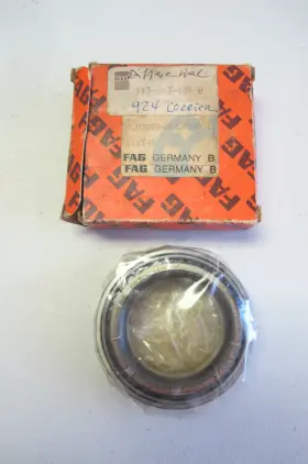 113517185b Fag Taper Roller Bearing For 1976-1991 Porsche 924 924s 944
