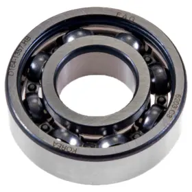 6203.c3 Fag Engine Crankshaft Main Bearing-diesel