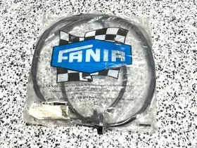 305609721.1 Fania New Parking Brake Cable For 1987-1993 Vw Fox 1.8l