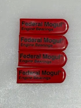 2800b1 Federal Mogul 027067625731 Connecting Rod Bolt Protector Sleeves Not Mahle Part