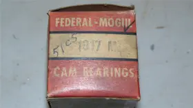 1017m Federal Mogul Allis Chalmers Le Roi 176 201 226 Cam Bearing Set D176 W W25 W226 Wd45 1933-1960