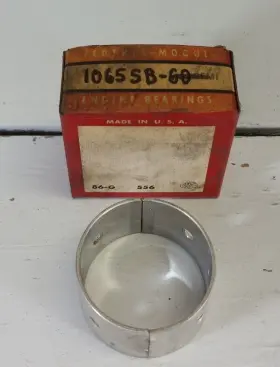 1065sb-60 Federal Mogul 1 New Continental 124 140 162 186 218 209 Oliver Rod Bearing .060