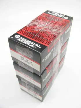 1085cp10-6 Federal Mogul 6 1085cp10 Connecting Rod Bearings .010 Inch - Detroit Diesel 6-71