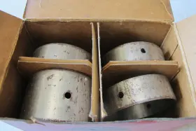 1096m Federal Mogul Nos Engine Main Bearing