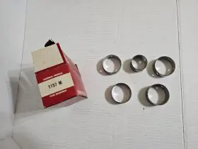 1157m Federal Mogul Nos #1157m Camshaft Bearings Dodge 318 V8