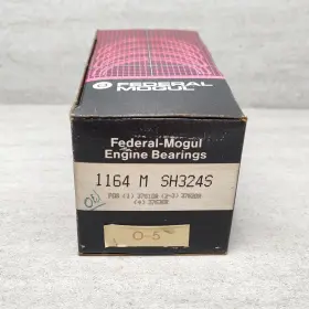 1164m Federal Mogul Camshaft Bearing Set
