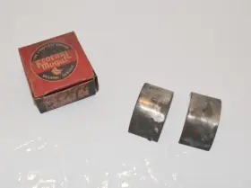 1200-sb Federal Mogul Nos Engine Main Bearing 1200 Sb - 60 C33