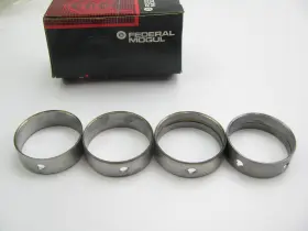 1244m20 Federal Mogul Camshaft Bearings .020 Inch For 1964-2002 Jeep 199 232 242 258