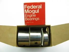 G188b Federal Mogul 1254m Camshaft Bearings Std For Wheel Tractor Gas