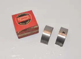 1266-ca Federal Mogul Nos Engine Main Bearing 1266 Ca - C33