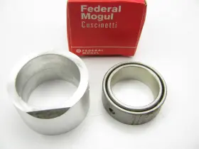 750gt Federal Mogul 1293m 1967-1973 Fiat 850 Spider Cam Camshaft Bearings 600d 127 A112 600