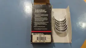 1442m Federal Mogul 1970-84 Ford Mazda 1.6l 1.8l 2.0l Camshaft Bearing Set