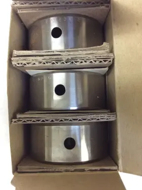 1461m Federal Mogul Engine Camshaft Bearing Set 1977-93 Gm 2.5l Free Shipping