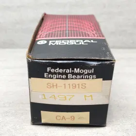 1497m Federal Mogul Sealed Power Engine Camshaft Bearing Set