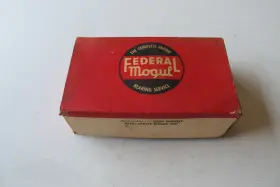 1548sb-20 Federal Mogul Nos Federal-mogul Engine Crankshaft Main Bearing Set