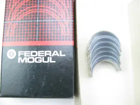 1872m Federal Mogul Camshaft Bearings - Standard For 1978-92 Vw Audi 2.2l 2.3l