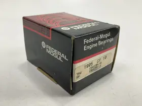 1905cp10 Federal Mogul Connecting Rod Bearing .010 Inch - Gmc 248 270 302-l6