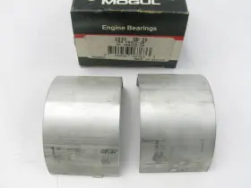 2030sb20 Federal Mogul Connecting Rod Bearing .020 Inch International 248 264 281