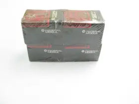2105sb10-4 Federal Mogul 4 2105sb10 Connecting Rod Bearings .010 Inch Ihc C164 C169 U164 U169 U175