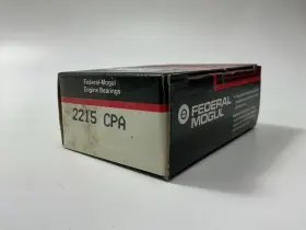 2215cpa Federal Mogul Connecting Rod Bearing Std Waukesha 190gs 195gk 195gku 195gl