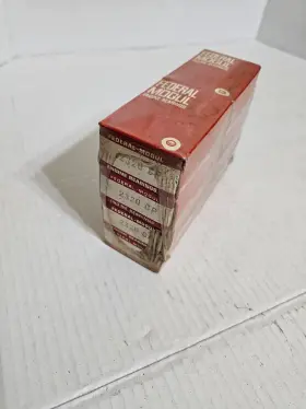 2320 Federal Mogul Nos #2320 Cp Std Rod Bearings Sealed Set Of 8 Mopar 350 - 440 V8