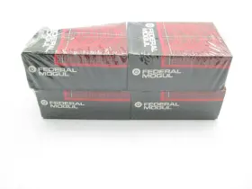 2531dr-4 Federal Mogul 4 2531dr Camshaft Bearings For Cat L4 350 425 525 638 2531dr-4 Federal Mogul 4 2531dr Camshaft Bearings For Cat L4 350 425 525 638