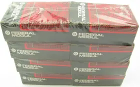 2555cp30-8 Federal Mogul 8 Fedmog 2555cp30 Connecting Rod Bearings 030 Inch 1967-90 Chevrolet 262 327 350 400 2555cp30-8 Federal Mogul 8 Fedmog 2555cp30 Connecting Rod Bearings 030 Inch 1967-90 Chevrolet 262 327 350 400