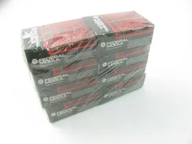 3045apa1-8 Federal Mogul 8 3045apa1 Connecting Rod Bearings .001 Inch 1975-82 Oldsmobile 260
