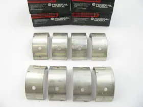 3080cpa-20-4 Federal Mogul 4 3080cpa-20 Connecting Rod Bearings .020 Inch For G148b G164 G188b G188d