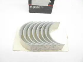 3135ap10-4 Federal Mogul 4 3135ap10 Connecting Rod Bearings .010 Inch Perkins 212 236 248