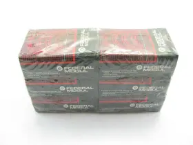 3150cpa-20-6 Federal Mogul 6 3150cpa-20 Connecting Rod Bearings .020 Inch 1965-1996 Ford 300-l6