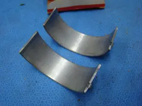 Federal Mogul 3325-020 John Deere 152 202 219 Rod Bearing 020 Diesel Jd300 1020 450